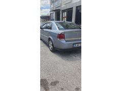 Sahibinden temiz Opel Vectra