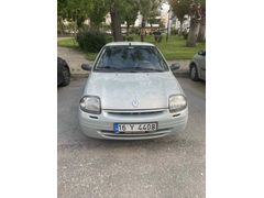 Sahibinden Renault Clio 1.4 RNA 2001 Model 