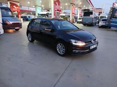 Sahibinden Volkswagen Golf 1.4 TSi Comfortline 2017 Model