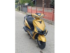 temiz motor