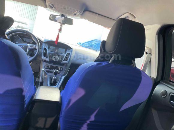 Sahibinden Ford Focus 1.6 TDCi Titanium 2014 