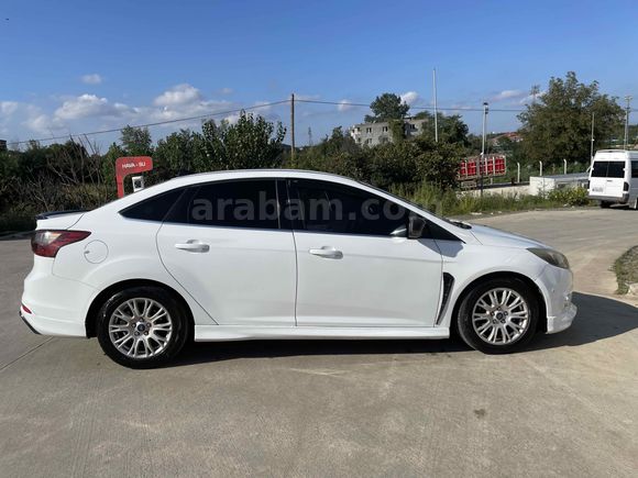 Sahibinden Ford Focus 1.6 TDCi Titanium 2014 