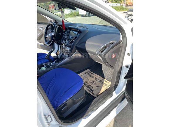 Sahibinden Ford Focus 1.6 TDCi Titanium 2014 