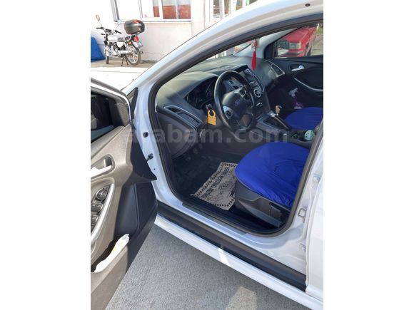 Sahibinden Ford Focus 1.6 TDCi Titanium 2014 