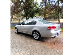 Sahibinden Volkswagen Passat 1.6 TDi BlueMotion Comfortline 2014 Model