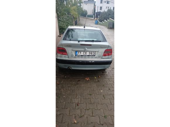 son fiyat düştü,Sahibinden Citroen Xsara 1.4 HDi 2005 Model