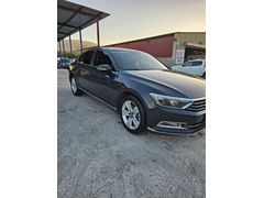 Sahibinden Volkswagen Passat 1.6 TDi BlueMotion Impression 2017 Model  196.300 km Gri