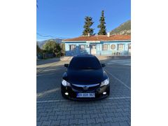 Sahibinden Honda Civic 1.6i VTEC Elegance 2011 Model 