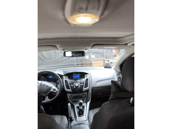 Sahibinden Ford Focus 1.6 TDCi Titanium X 2014 Model