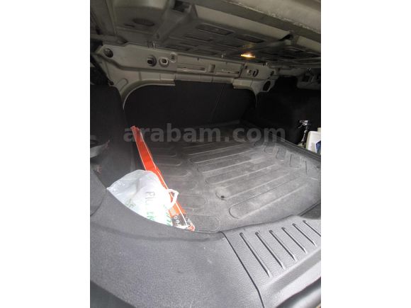 Sahibinden Ford Focus 1.6 TDCi Titanium X 2014 Model