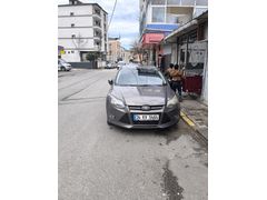 Sahibinden Ford Focus 1.6 TDCi Titanium X 2014 Model