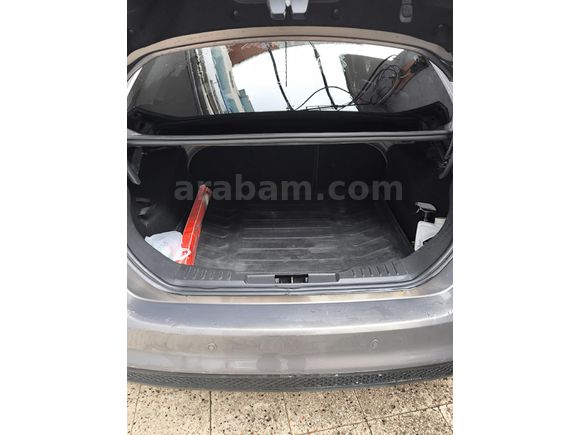 Sahibinden Ford Focus 1.6 TDCi Titanium X 2014 Model
