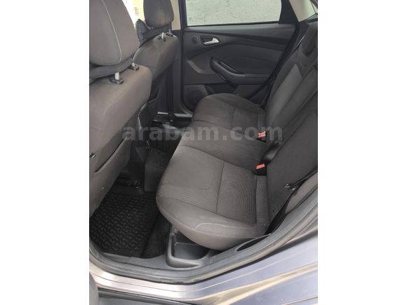 Sahibinden Ford Focus 1.6 TDCi Titanium X 2014 Model