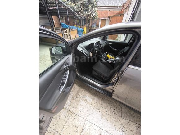 Sahibinden Ford Focus 1.6 TDCi Titanium X 2014 Model
