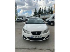 Sahibinden Seat Ibiza 1.2 TSI Sport Tourer Style 2011 Model