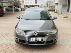 2006 VW PASSAT 1.6 FSİ COMFORTLINE SUNROFF
OTOMATIK LPG BOYASIZ