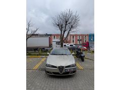 DÜŞÜK KM EMSALSİZ 156 SUNROOFLU MUAYYER KONDİSYON SAFKAN BENZİN