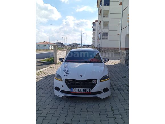 Sahibinden Peugeot 301 1.6 HDi Active