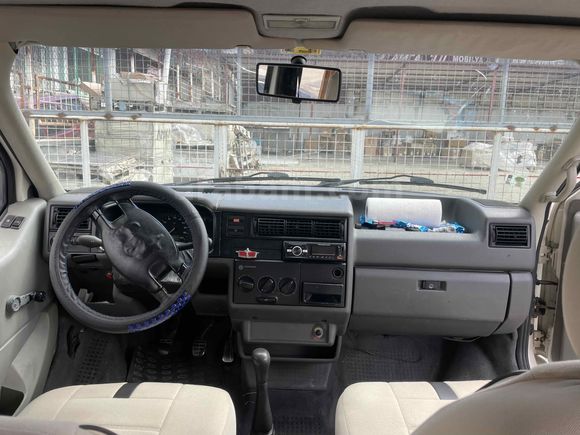 Sahibinden Volkswagen Transporter 2.4 1997 Model 