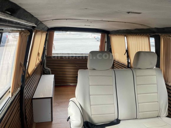 Sahibinden Volkswagen Transporter 2.4 1997 Model 