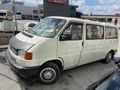 Sahibinden Volkswagen Transporter 2.4 1997 Model 