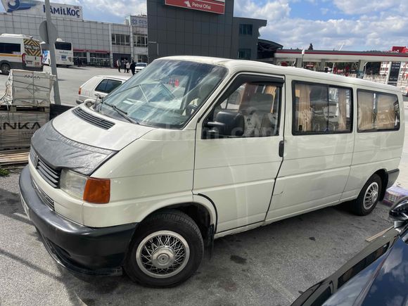 Sahibinden Volkswagen Transporter 2.4 1997 Model 