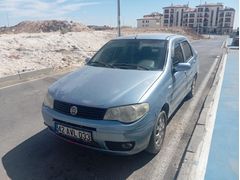 Sahibinden Fiat Albea 1.2 Dynamic 2005 Model