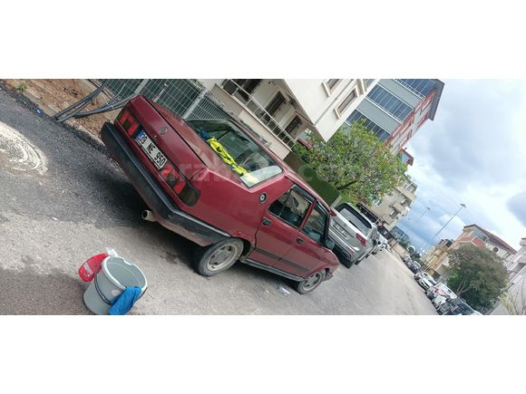 Sahibinden Tofaş Doğan SL 1993 Model
