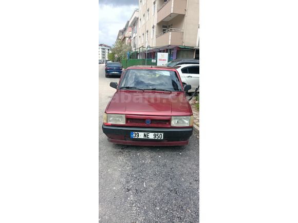Sahibinden Tofaş Doğan SL 1993 Model