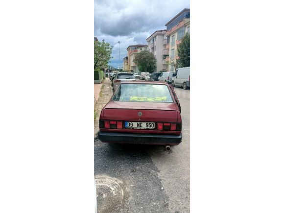 Sahibinden Tofaş Doğan SL 1993 Model