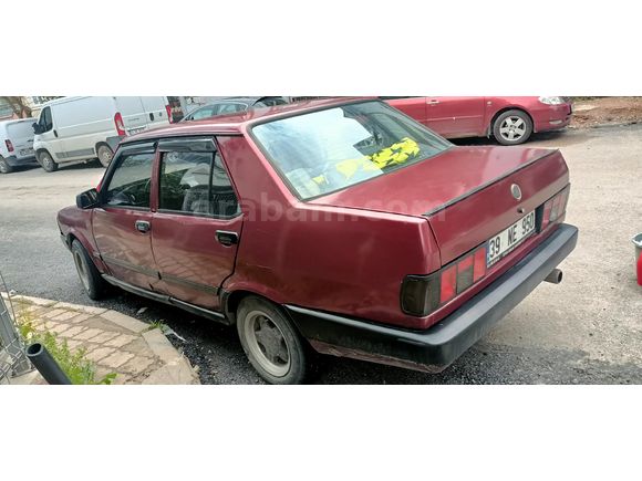 Sahibinden Tofaş Doğan SL 1993 Model