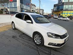 Sahibinden Volkswagen Passat 1.4 TSi BlueMotion Comfortline 2011 Model 
