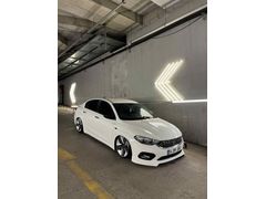 Sahibinden Fiat Egea 1.3 Multijet Easy 2017 Model  229.000 km Beyaz
