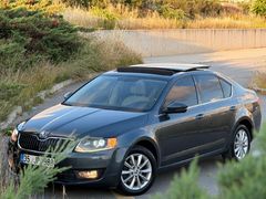 Sahibinden Skoda Octavia 1.6 TDI Style CR 2016 Model