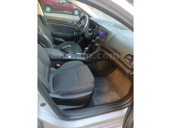 Sahibinden Renault Megane 1.2 TCe Touch 2016 Model