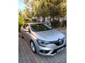 Sahibinden Renault Megane 1.2 TCe Touch 2016 Model