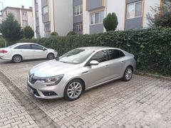 Sahibinden Renault Megane 1.2 TCe Touch 2016 Model