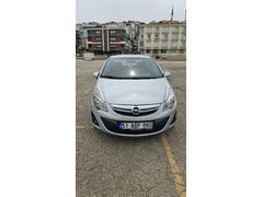 Sahibinden Opel Corsa 1.4 Twinport Enjoy 2012 Model