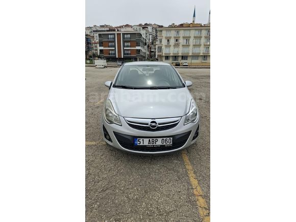 Sahibinden Opel Corsa 1.4 Twinport Enjoy 2012 Model