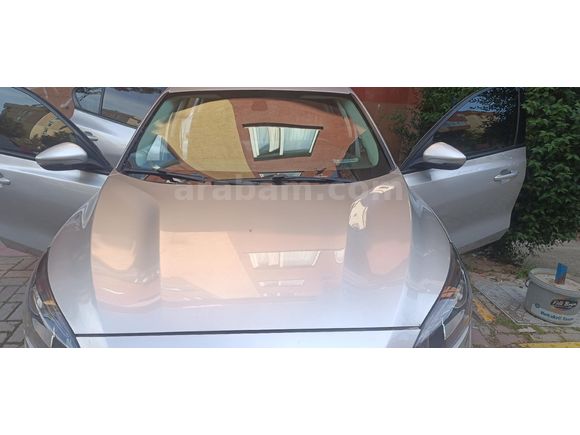 Sahibinden Ford Focus 1.5 TDCi Trend X 2021 Model