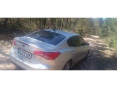 Sahibinden Ford Focus 1.5 TDCi Trend X 2021 Model