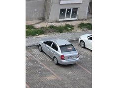 Sahibinden Hyundai Accent Era 1.5 CRDi-VGT Team 2010 Model