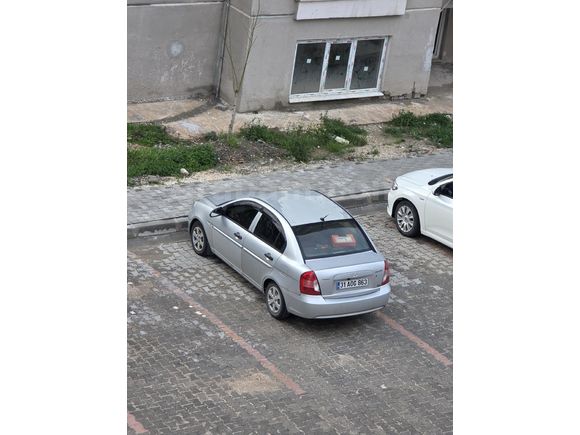 Sahibinden Hyundai Accent Era 1.5 CRDi-VGT Team 2010 Model