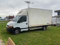 Sahibinden Renault Master 2.5 DCi 