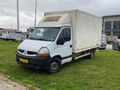 Sahibinden Renault Master 2.5 DCi 