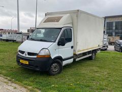 Sahibinden Renault Master 2.5 DCi 