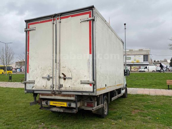 Sahibinden Renault Master 2.5 DCi 
