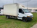 Sahibinden Renault Master 2.5 DCi 