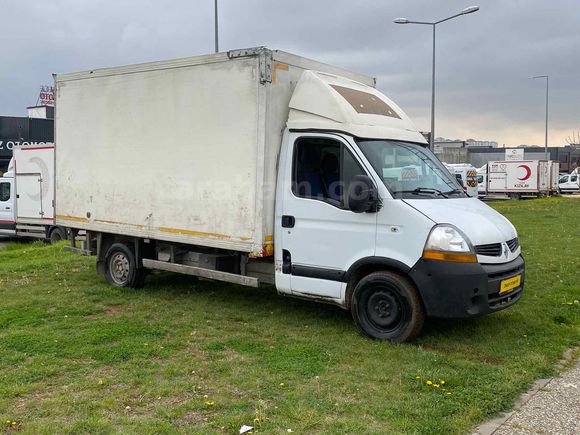 Sahibinden Renault Master 2.5 DCi 