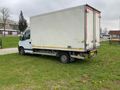 Sahibinden Renault Master 2.5 DCi 